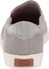 Dr. Scholl's Women Casual Shoes Grey Comfort Sneakers