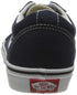 Vans Ward Canvas unisex-child Sneaker