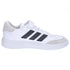 adidas Shoes For Boys,Breathable fabric for enhanced ventilation and freshness.