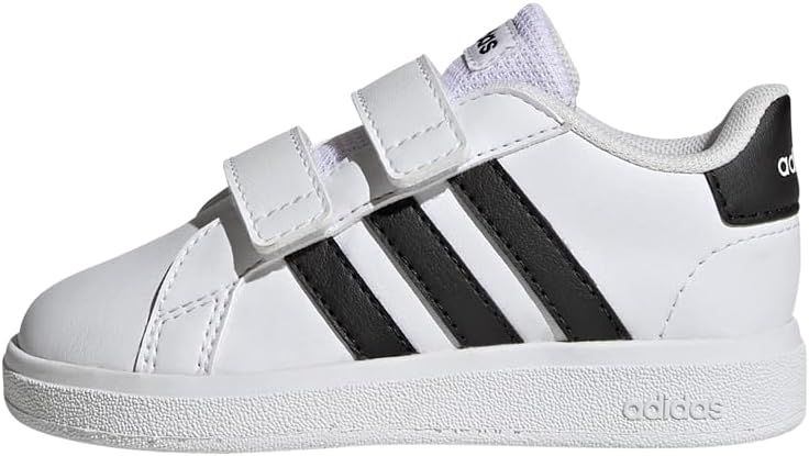 Adidas Unisex Baby Grand Court 2.0 CF I Sneakers