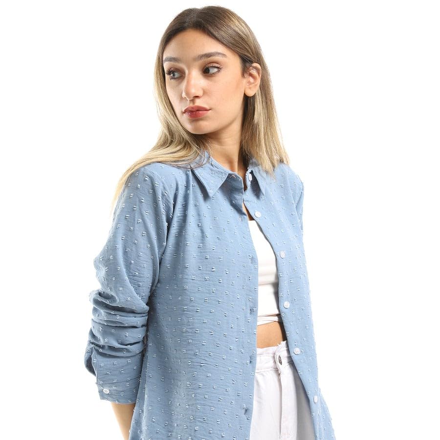 بلوزات أندورا النسائية 33S22W30375