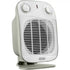 De'Longhi HFS50B20.GR Vertical Edge Fan Heater Sage Green/White with 3 power settings 2000 W - Safqqa Egypt