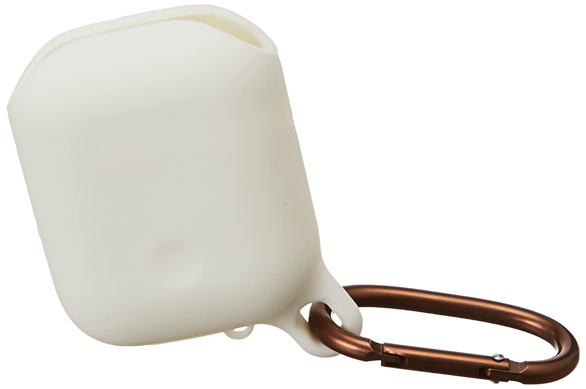 ELAGO AIRPODS WATERPROOF HANG CASE - WHITE