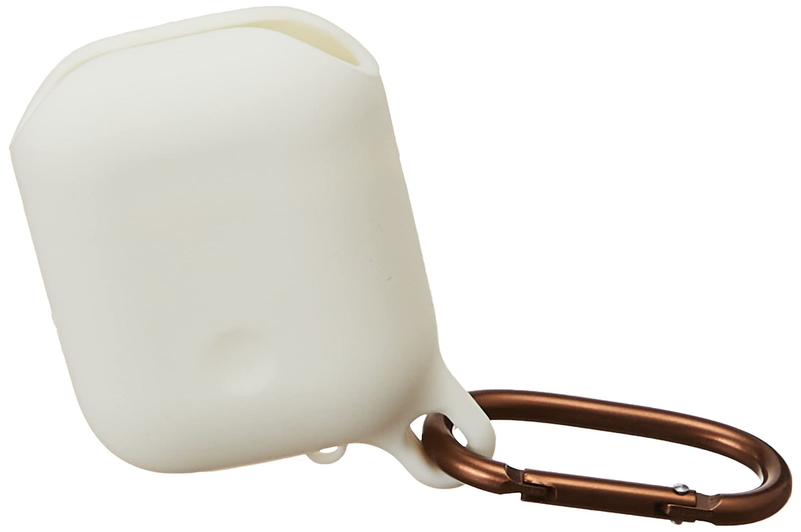 ELAGO AIRPODS WATERPROOF HANG CASE - WHITE