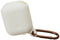 ELAGO AIRPODS WATERPROOF HANG CASE - WHITE