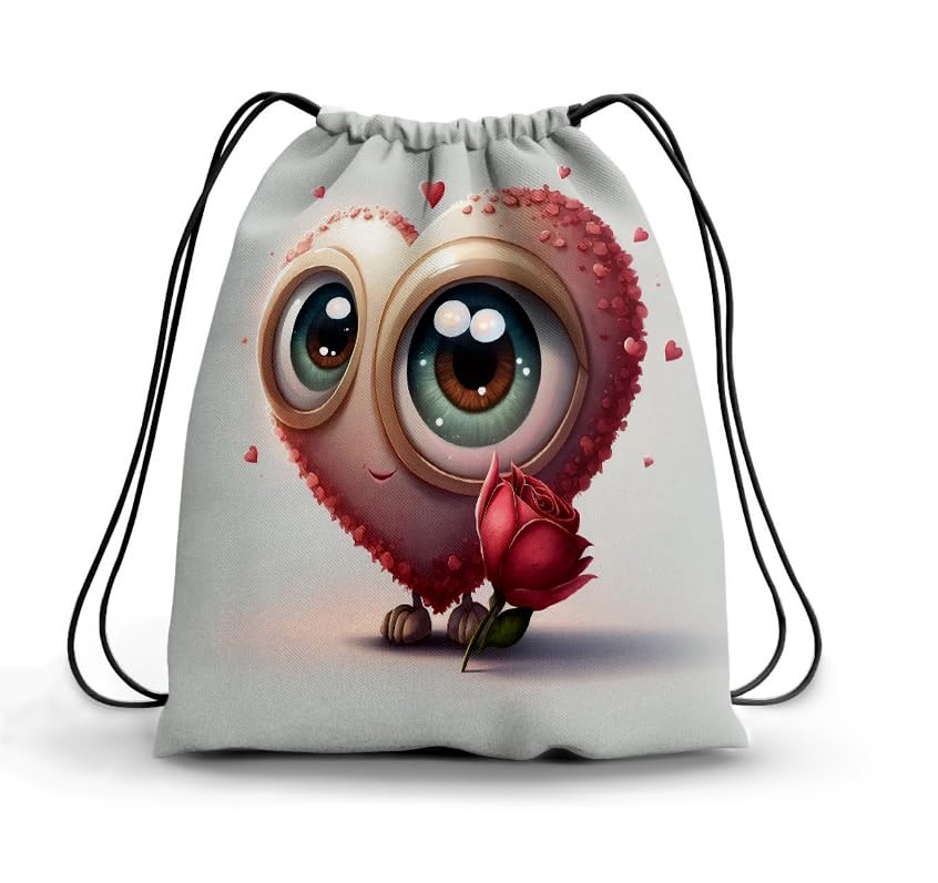 TAT DRAWSTRING BAG - 515, MultiColor, Large
