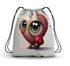 TAT DRAWSTRING BAG - 515, MultiColor, Large