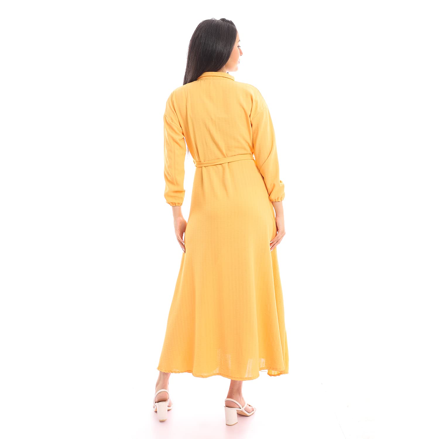 فستان أندورا نسائي 33S22W30305