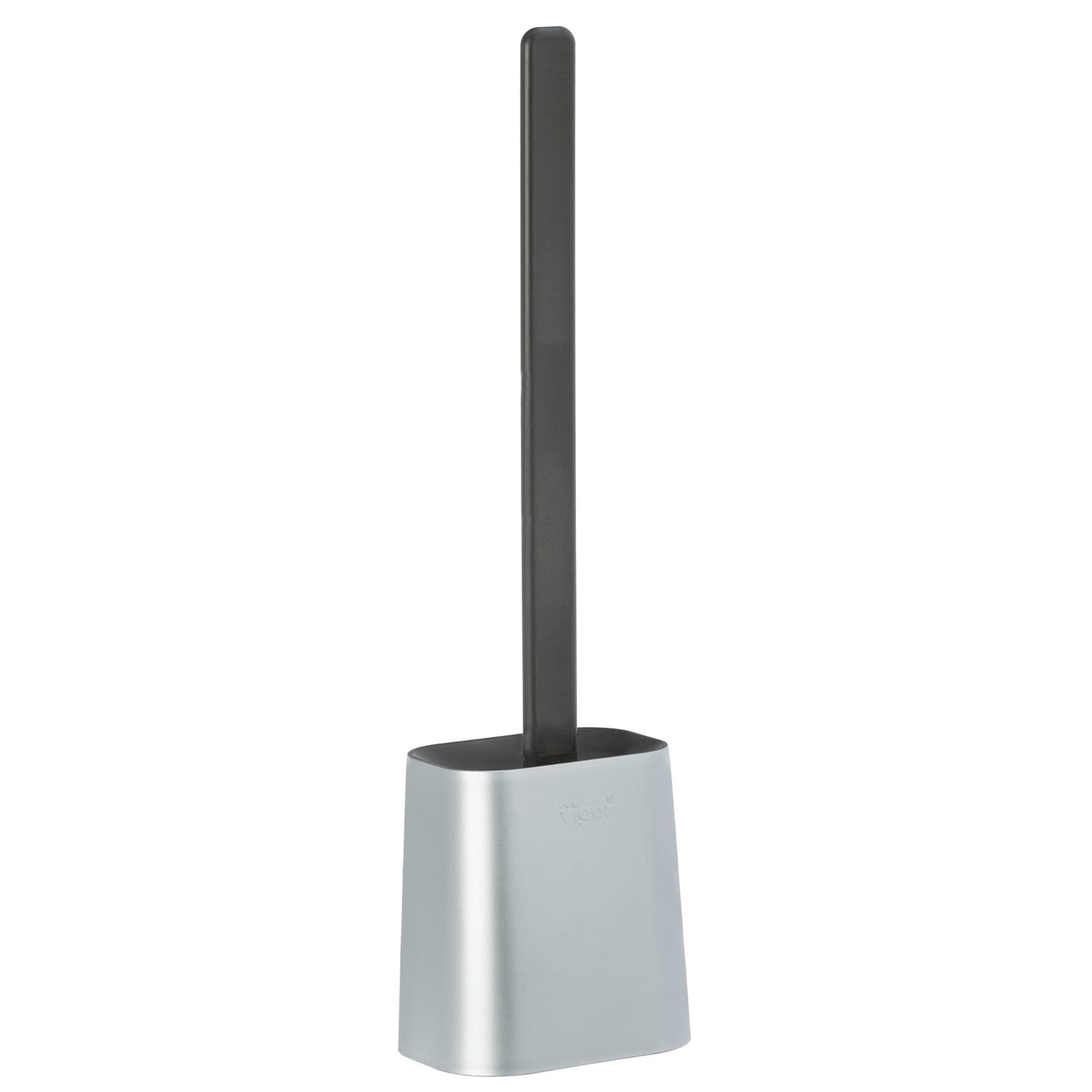 VIGAR Toilet cleaning wand and holder