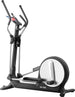 PowerMax Fitness EH-760 Elliptical Cross Trainer with Water Bottle Cage - Safqqa