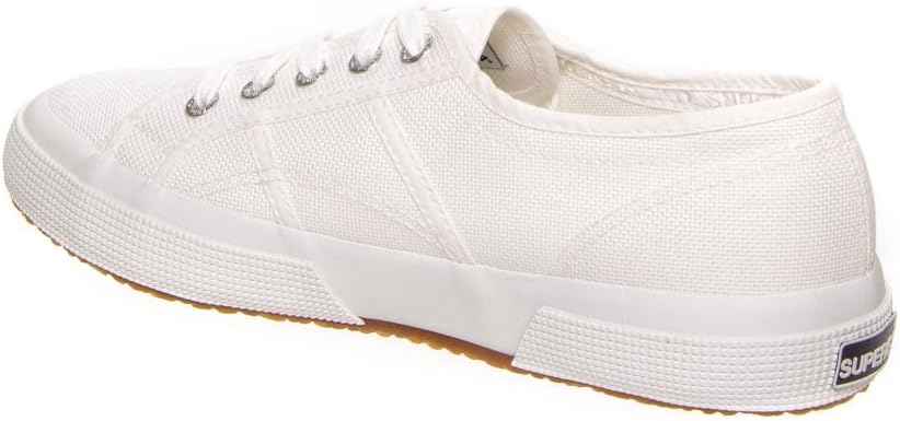 Superga Unisex 2750 Plus Cotu Sneaker