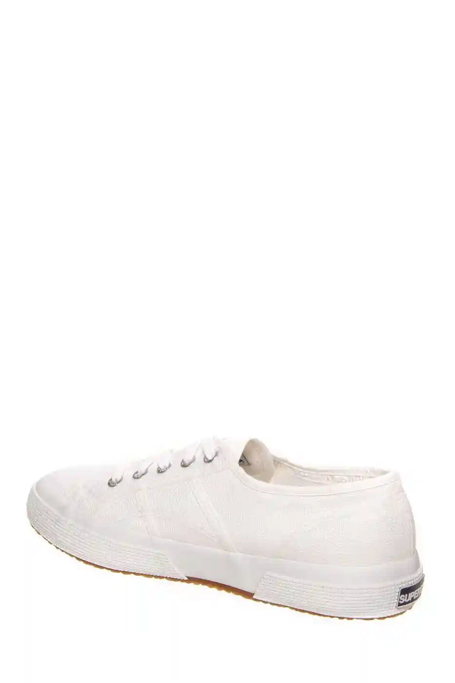 Superga Unisex 2750 Plus Cotu Sneaker