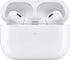 Apple AirPods Pro (2nd Generation) USB-C White Wireless Earbuds - Open Box
