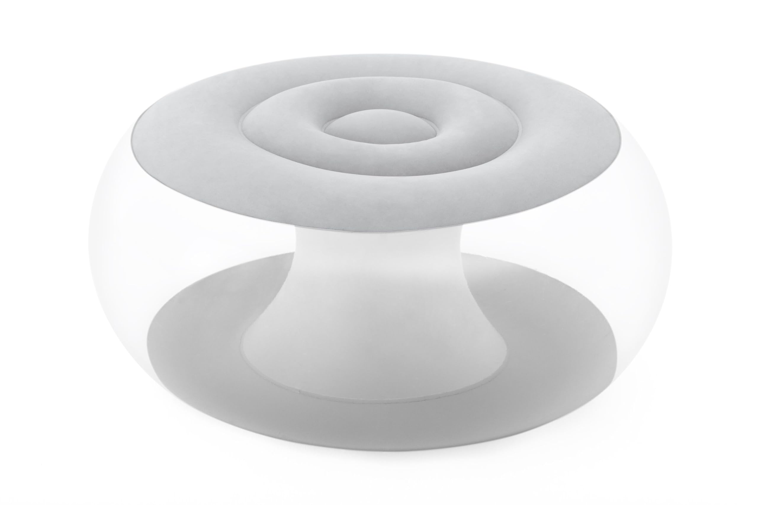 مقعد حمام سباحة خارجي قابل للنفخ من بيست واي مزود بإضاءة LED - ممتع ومريح