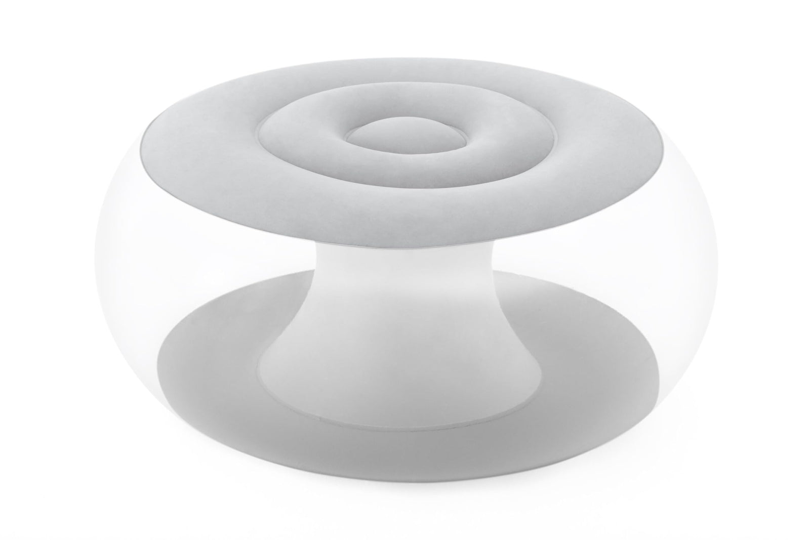 مقعد حمام سباحة خارجي قابل للنفخ من بيست واي مزود بإضاءة LED - ممتع ومريح