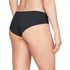 Under Armour Underwear For Women Soft and lightweight fabric for lasting comfort