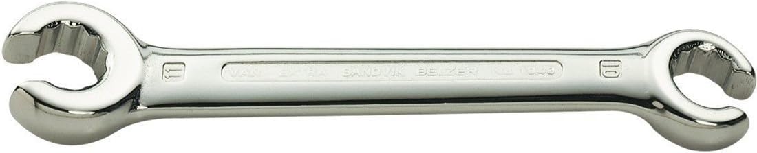 Bahco Double End/Offset Flare-Nut Wrench