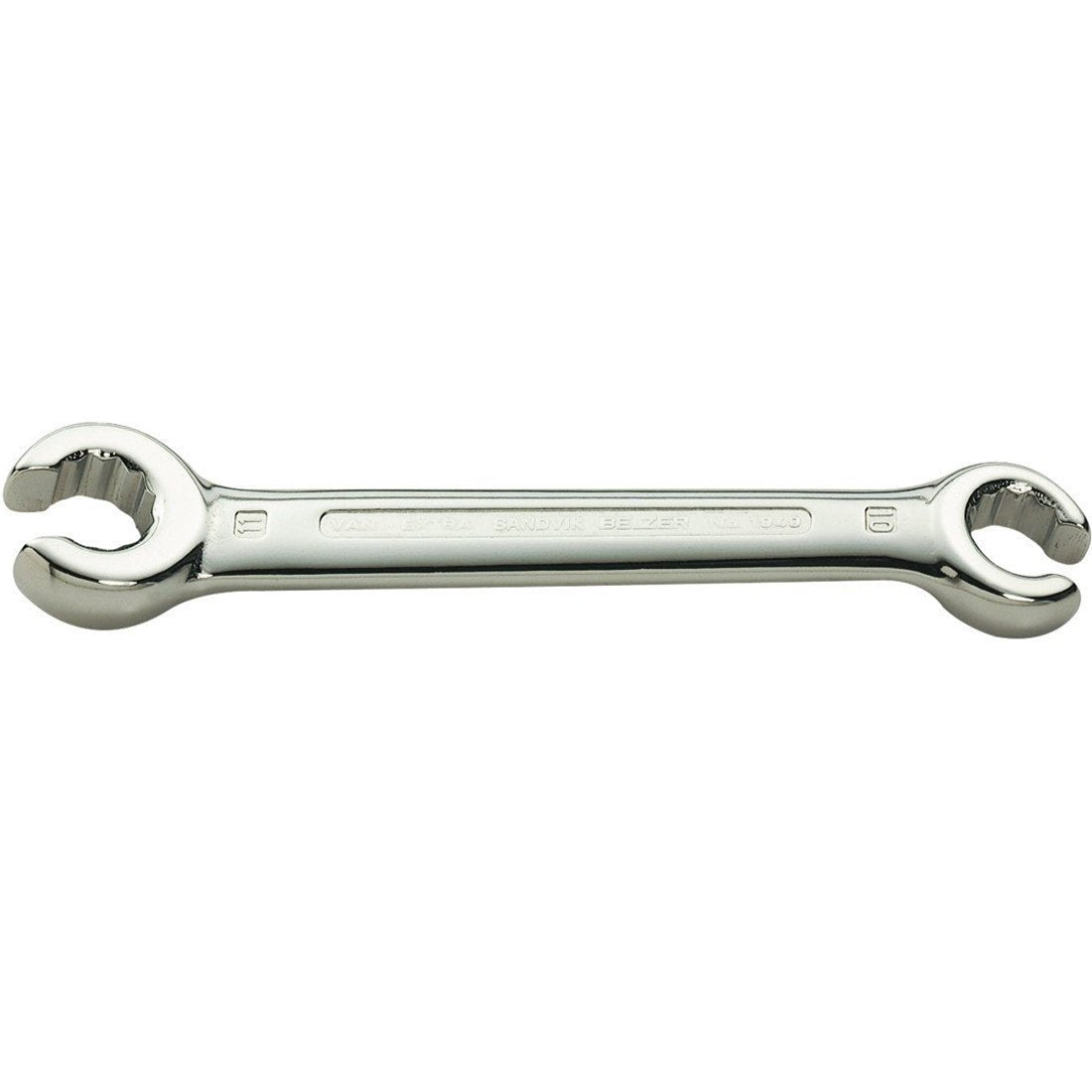 Bahco Double End/Offset Flare-Nut Wrench