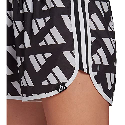 adidas Women's Breathable Running Shorts