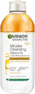 Garnier Micellar Cleansing Water in Oil for Waterproof Makeup Removal - 400ml