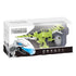 Generic A smart Controllable Dinosaur Toy With a Remote Control For Kids