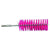 Maya Tube Brush with Thread Medium ( Ã˜ 50 x 100 x 160 mm ) 10775