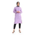 Jamila Women Self Stitches Tunic with Sided Slits - Safqqa Egypt