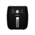 Fresh 1800W Mechanical Air Fryer, 7 Liter Capacity- Have Scratches like new - Safqqa Egypt