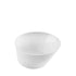  Fathy Mahmoud White porcelain oven Dish 22 cm