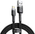 Baseus cafule Cable USB For lightning 2.4A