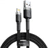 Baseus cafule Cable USB For lightning 2.4A