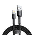 Baseus cafule Cable USB For lightning 2.4A