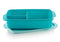 Tupperware Lunch Box - 1litr- Multi Color - Safqqa