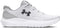 Under Armour Men Running Shoes Grey Lightweight Sports Sneakers