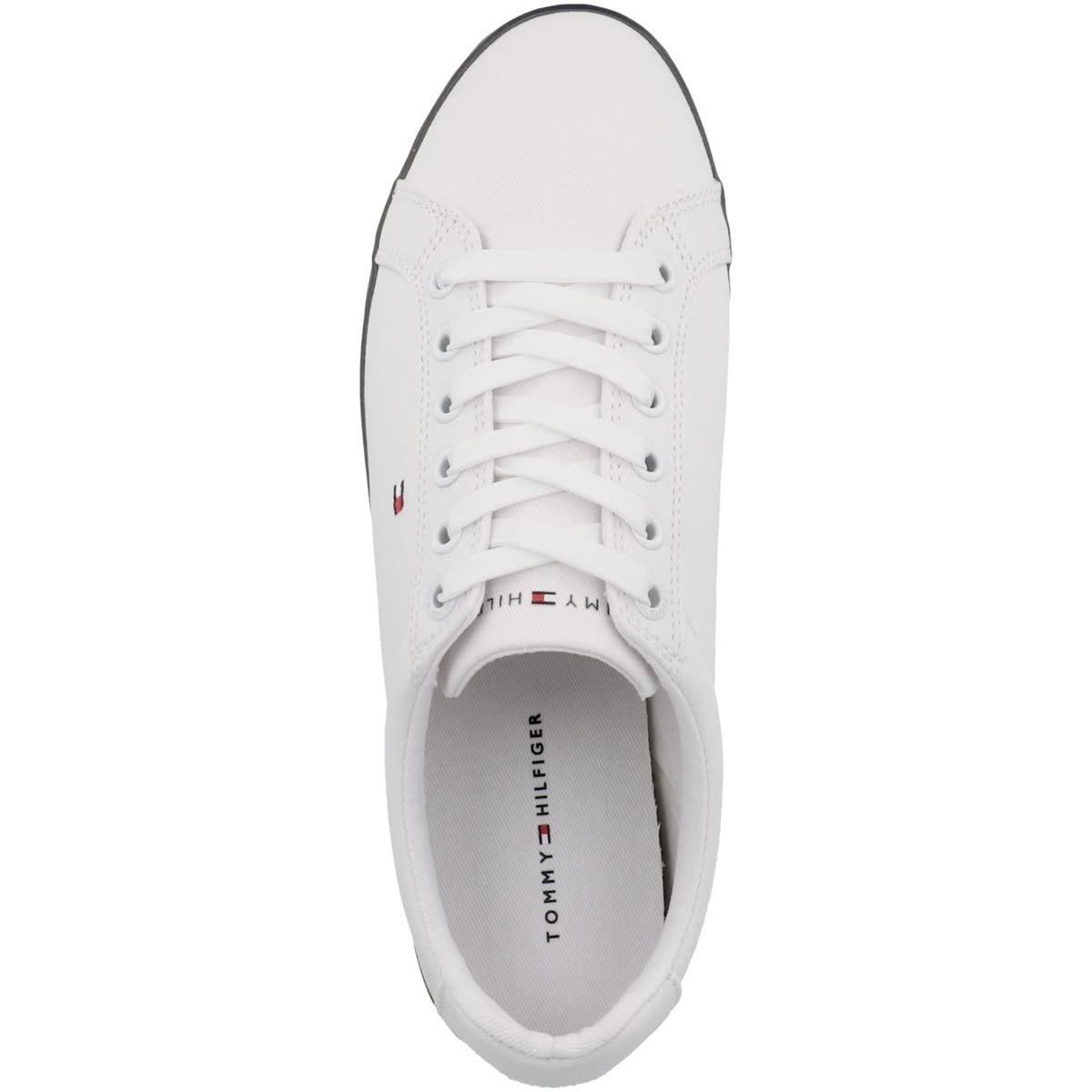 حذاء نسائي تومي هيلفيغر أسينشال فلكنَيزد