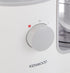 Kenwood Food Processor, White, 600 Watts, 1.4L, FP190