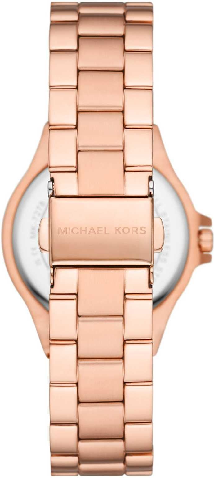 MICHAEL KORS Women’s Watch – Elegant Luxury Fashion Timepiece