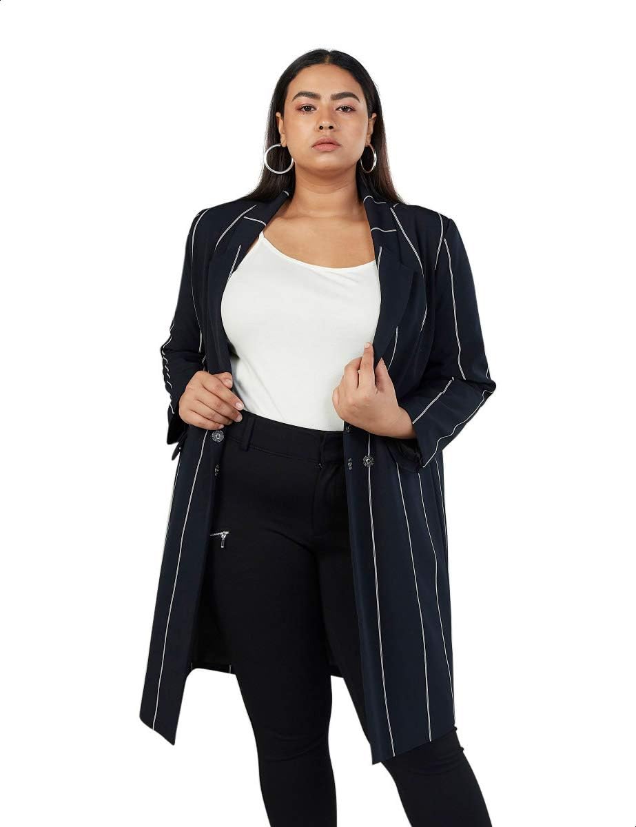 Splash Jacket for Women Made from durable, high-quality fabric - Safqqa