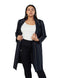 Splash Jacket for Women Made from durable, high-quality fabric - Safqqa
