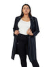 Splash Jacket for Women Made from durable, high-quality fabric - Safqqa