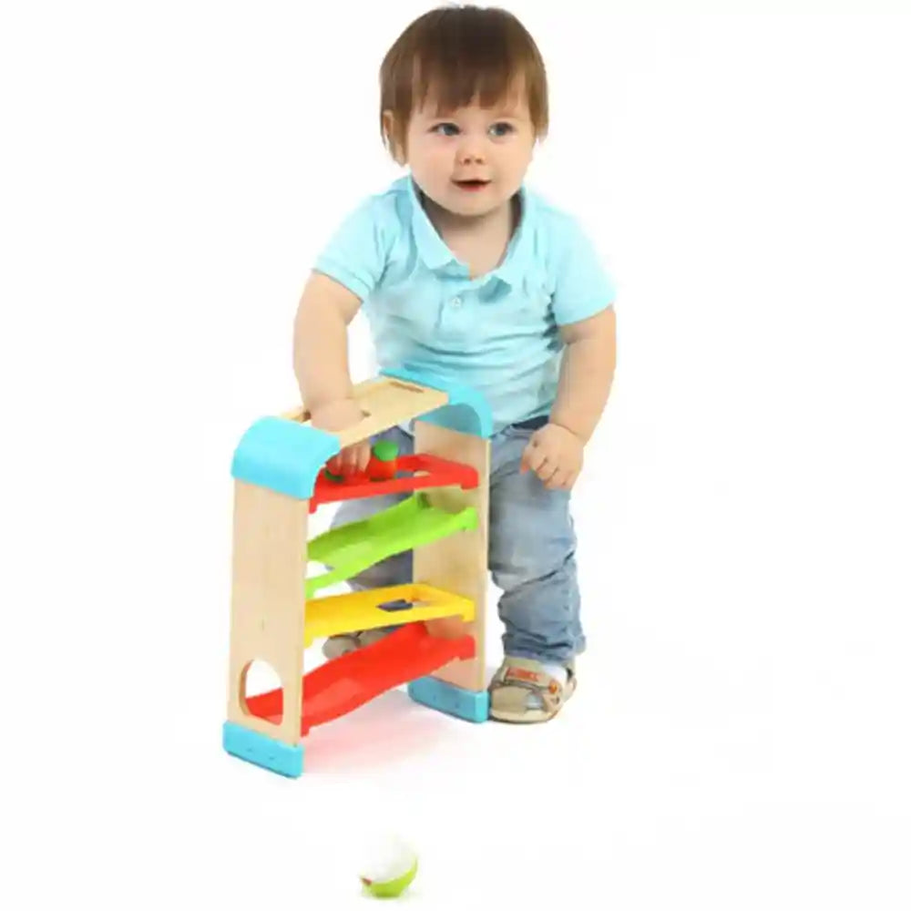 Rack'n Drop Track by Bkids, 004352