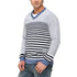 Andora Men's Full-Sleeve Pullover