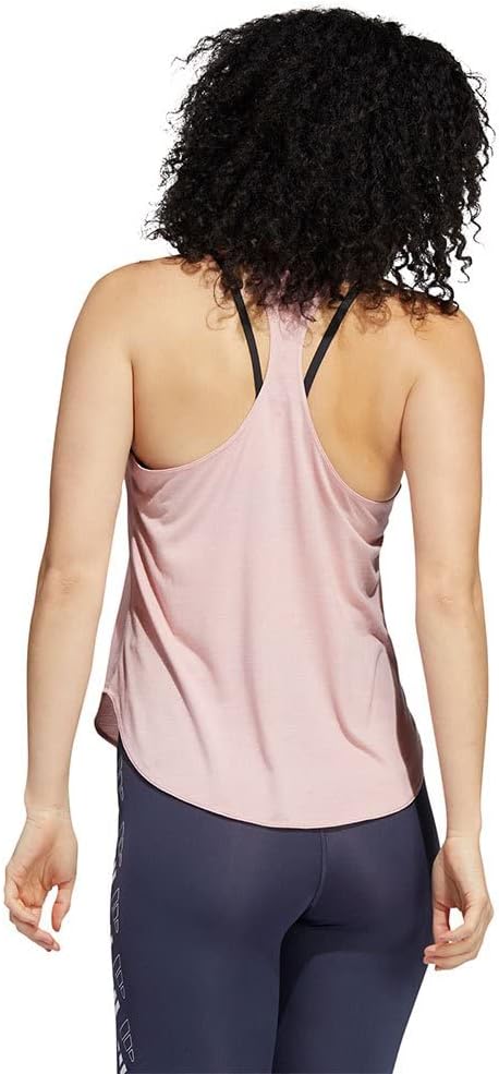 Adidas Go-To Tank 2.0 GL0707 Training Tank Top for Women - Black