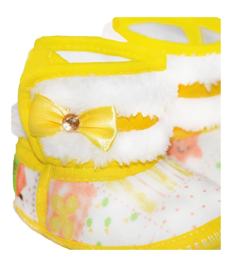 Baby Shoora baby-girls Win23-919 Shoes - Safqqa Egypt