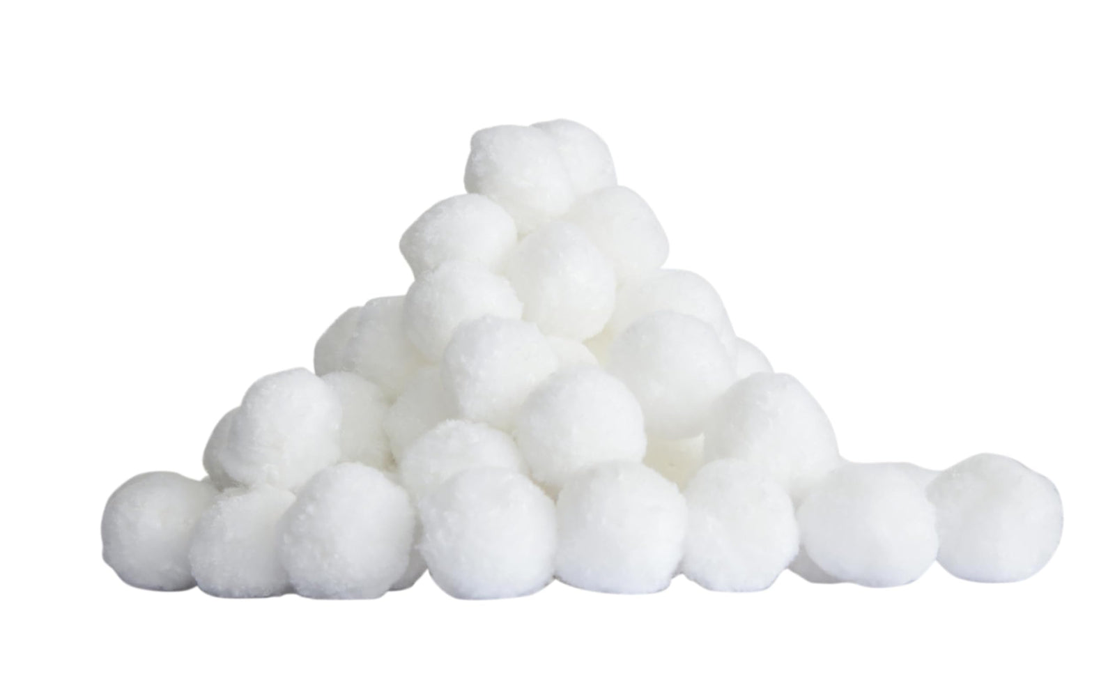 Bestway - Flowclear Polysphere Filter Balls for Sand Filter Systems 500 Gram - 58475