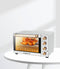 Sokany 40-Liter Oven 1500W – Model SK-10013 - Safqqa