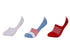 Women’s Invisible No-Show Casual Socks