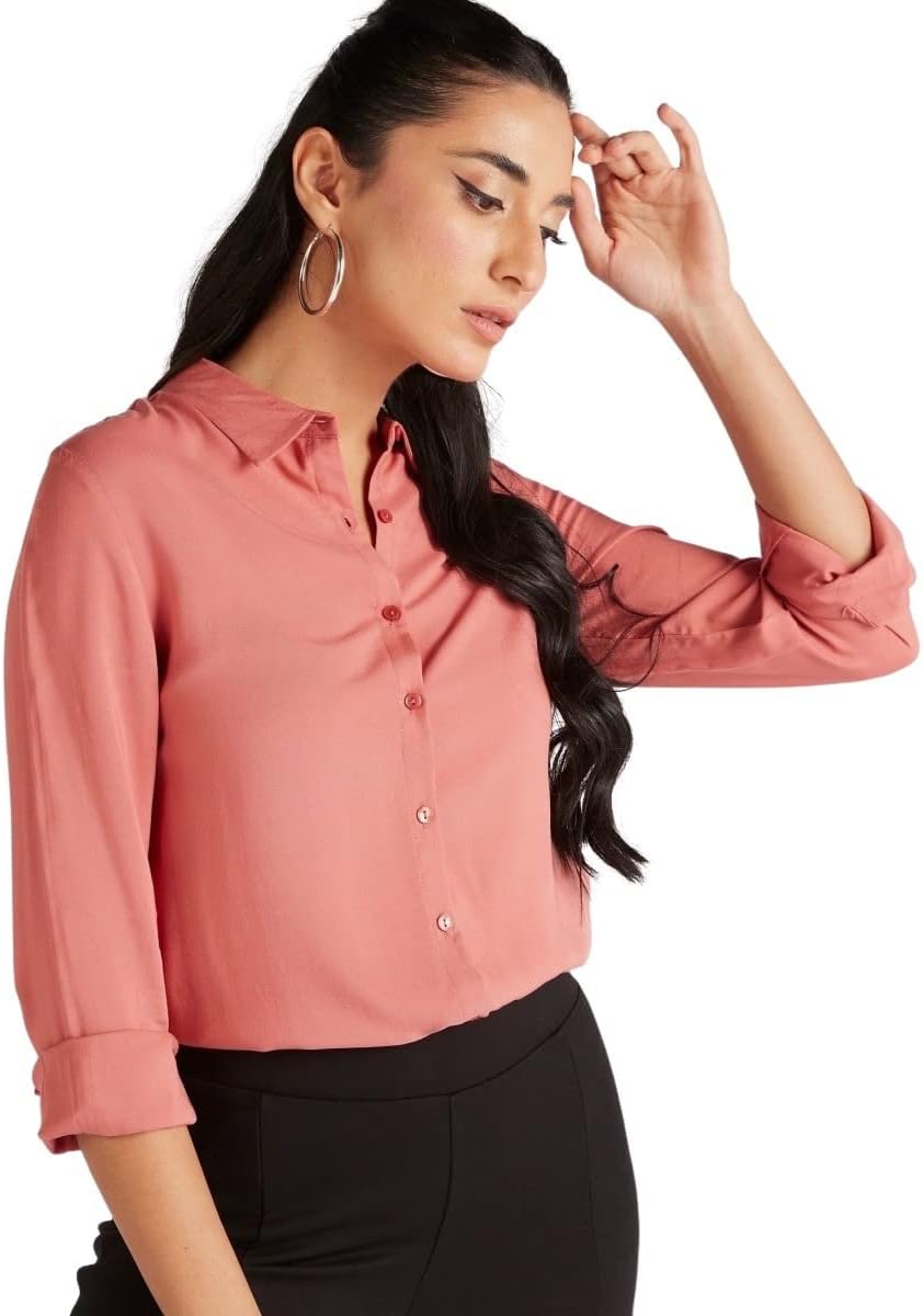 Splash womens 6036167 WWVNSHT Blouse (pack of 1)