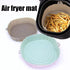 Generic Silicone Lining For Air Fryer Made from heat-resistant silicone