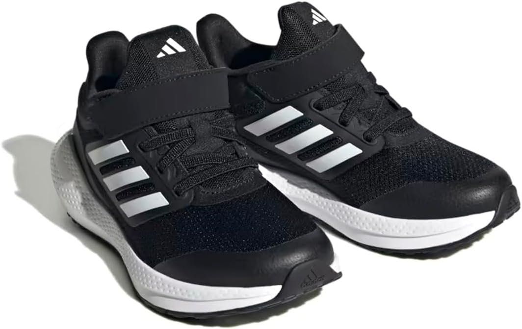 adidas unisex-child ULTRABOUNCE EL K Sneaker